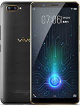 Best available price of vivo X20 Plus UD in Sweden
