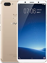 Best available price of vivo X20 in Sweden