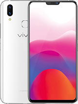 Best available price of vivo X21 in Sweden