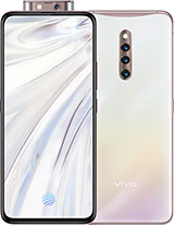 Best available price of vivo X27 Pro in Sweden