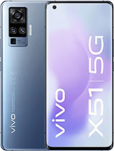 Best available price of vivo X51 5G in Sweden