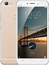 Best available price of vivo X6S Plus in Sweden