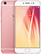 Best available price of vivo X7 Plus in Sweden
