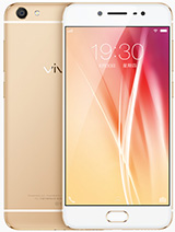 Best available price of vivo X7 in Sweden