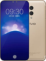 Best available price of vivo Xplay7 in Sweden
