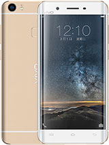 Best available price of vivo Xplay5 in Sweden