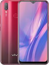Best available price of vivo Y11 (2019) in Sweden