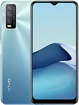 Best available price of vivo Y20G in Sweden