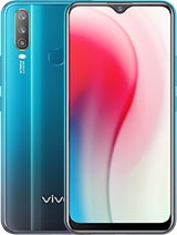 Best available price of vivo Y3 4GB 64GB in Sweden
