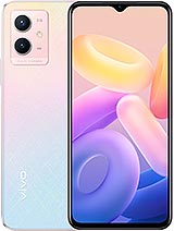 Best available price of vivo Y33s 5G in Sweden