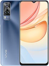 Best available price of vivo Y53s 4G in Sweden