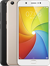 Best available price of vivo Y69 in Sweden