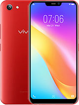 Best available price of vivo Y81i in Sweden
