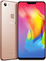 Best available price of vivo Y83 in Sweden