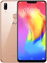 Best available price of vivo Y83 Pro in Sweden