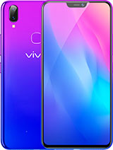 Best available price of vivo Y89 in Sweden