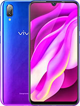 Best available price of vivo Y97 in Sweden