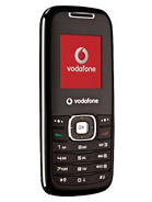 Best available price of Vodafone 226 in Sweden