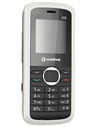 Best available price of Vodafone 235 in Sweden