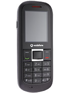 Best available price of Vodafone 340 in Sweden