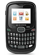 Best available price of Vodafone 350 Messaging in Sweden