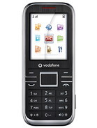 Best available price of Vodafone 540 in Sweden