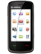 Best available price of Vodafone 547 in Sweden