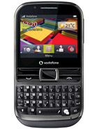 Best available price of Vodafone Chat 655 in Sweden