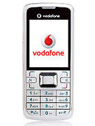 Best available price of Vodafone 716 in Sweden
