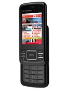 Best available price of Vodafone 830i in Sweden