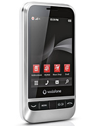 Best available price of Vodafone 845 in Sweden