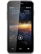 Best available price of Vodafone Smart 4 turbo in Sweden