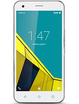 Best available price of Vodafone Smart ultra 6 in Sweden