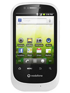 Best available price of Vodafone 858 Smart in Sweden