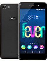 Best available price of Wiko Fever 4G in Sweden