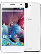 Best available price of Wiko Highway in Sweden