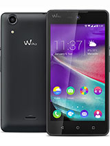 Best available price of Wiko Rainbow Lite 4G in Sweden