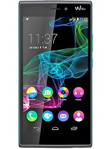 Best available price of Wiko Ridge 4G in Sweden