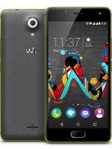 Best available price of Wiko Ufeel in Sweden