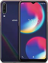 Best available price of Wiko View4 in Sweden