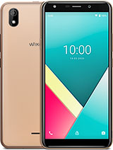 Best available price of Wiko Y61 in Sweden