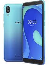 Best available price of Wiko Y80 in Sweden