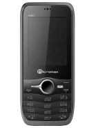 Best available price of Micromax X330 in Sweden