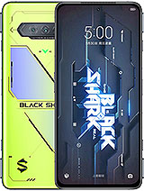 Best available price of Xiaomi Black Shark 5 RS in Sweden