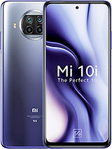 Best available price of Xiaomi Mi 10i 5G in Sweden