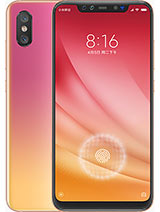 Best available price of Xiaomi Mi 8 Pro in Sweden