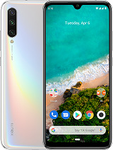 Best available price of Xiaomi Mi A3 in Sweden