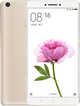 Best available price of Xiaomi Mi Max in Sweden