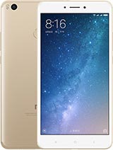 Best available price of Xiaomi Mi Max 2 in Sweden