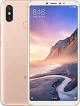Best available price of Xiaomi Mi Max 3 in Sweden